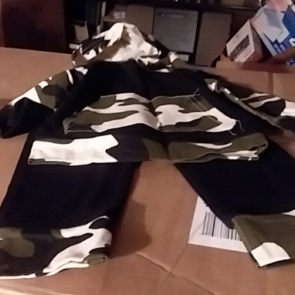 Outfit for baby